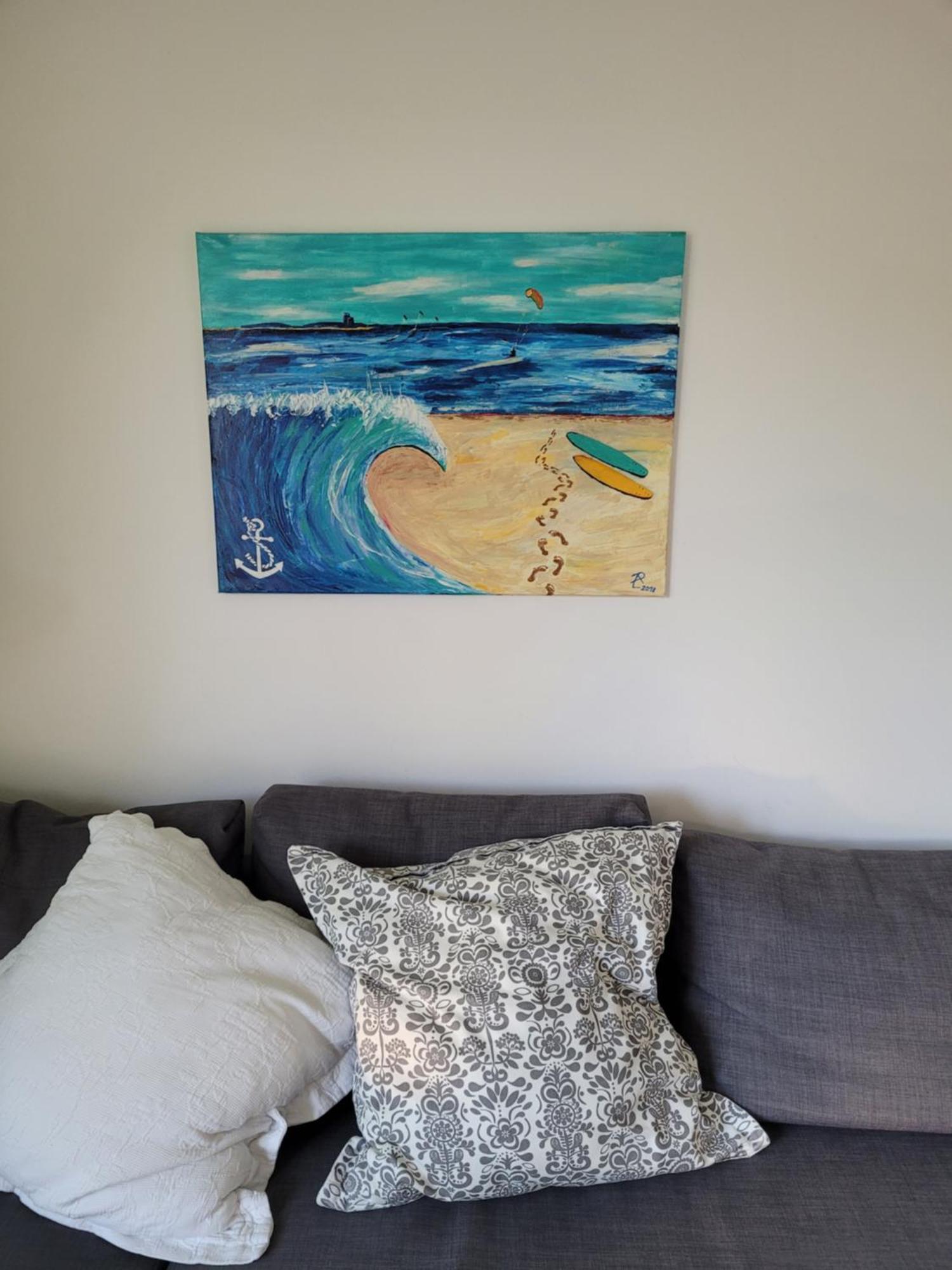 Ferienwohnung Ostsee23 Timmendorfer Strand Exterior photo